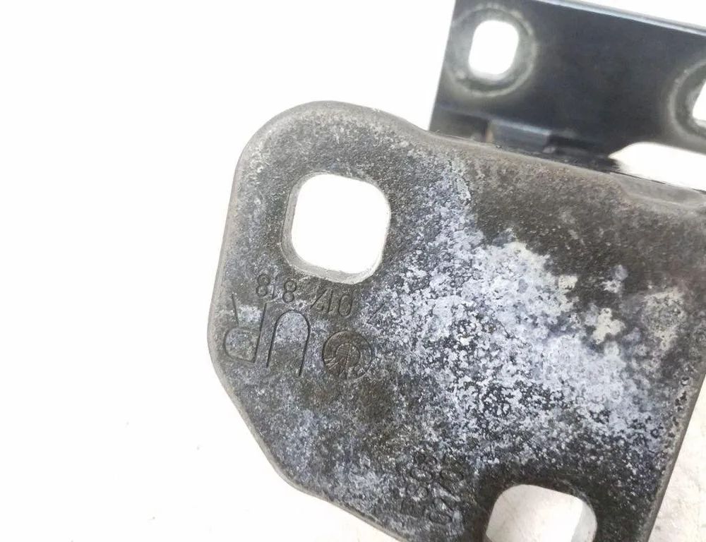 BMW 7 Series E65/E66 (2001-2008) Другие кузовные детали 7017816 31133947