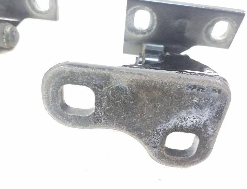 BMW 7 Series E65/E66 (2001-2008) Другие кузовные детали 7017816 31133947