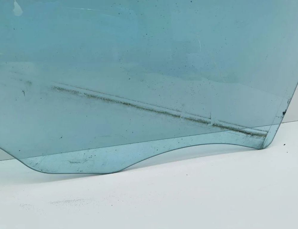 MERCEDES-BENZ E-Class W211/S211 (2002-2009) Стекло задней праой двери E1143R000262,43R000262 31134107