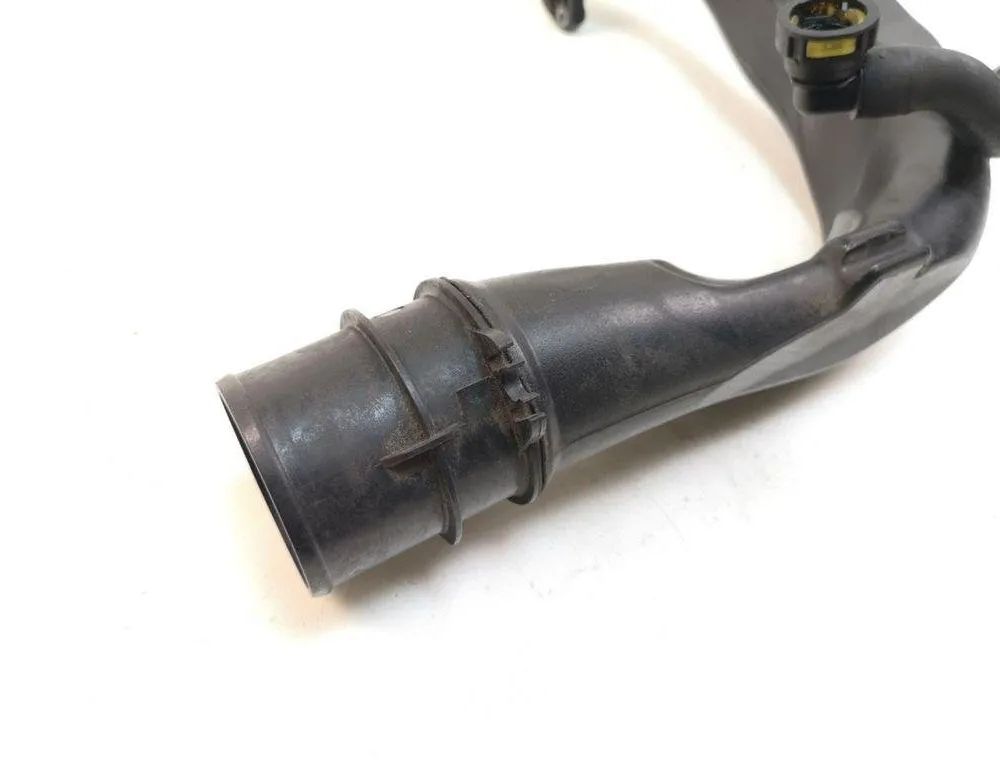 NISSAN Juke YF15 (2010-2020) Citas šļaukas / trubas 8200645723 31139153