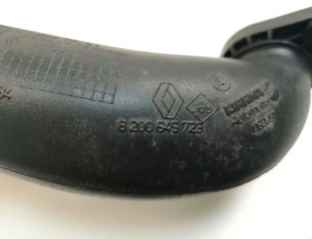 NISSAN Juke YF15 (2010-2020) Citas šļaukas / trubas 8200645723 31139153