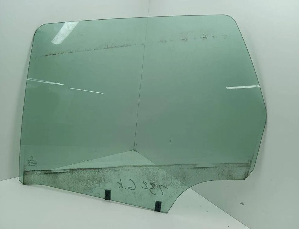 PEUGEOT 308 T7 (2007-2015) Aizmugurējo kreiso durvju stikls DOT24M25AS2,43R00049 31141763