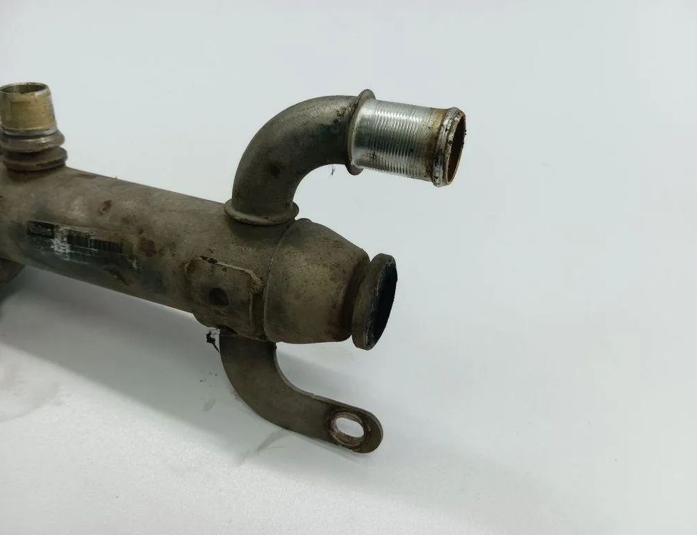 PEUGEOT 407 1 generation (2004-2010) EGR Valve 9645689680,9645689780 31165636