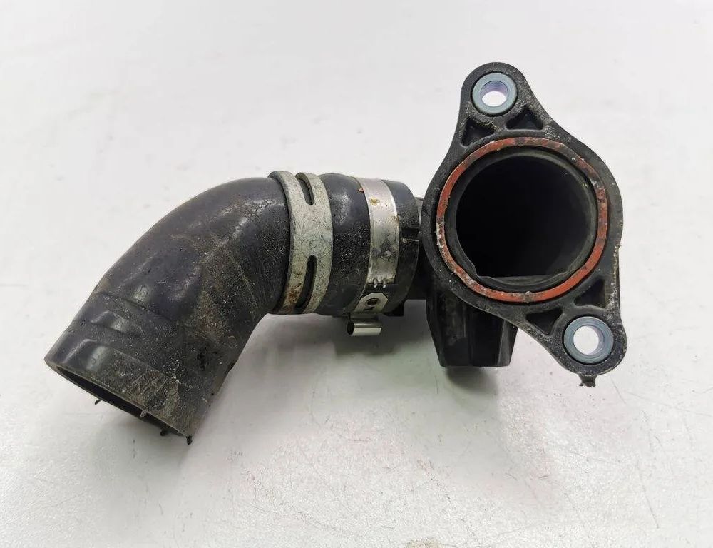 NISSAN Qashqai 1 generation (2007-2014) Dzesēšanas šļauka / truba 147138491R 31169046