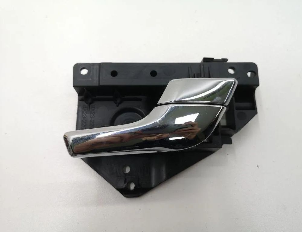 JAGUAR XF 1 generation (2011-2016) Right Rear Internal Opening Handle 8X2322600AD 31169925
