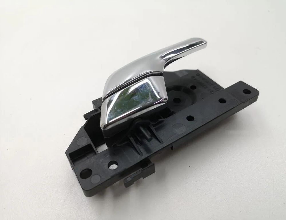 JAGUAR XF 1 generation (2011-2016) Right Rear Internal Opening Handle 8X2322600AD 31169925