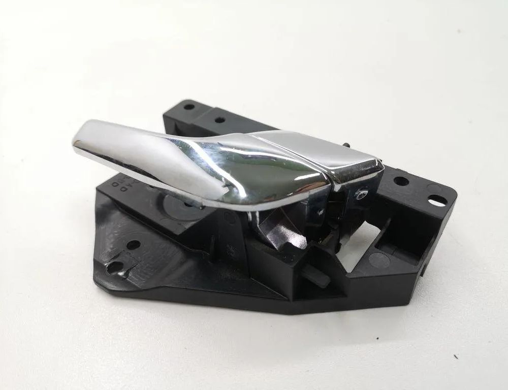 JAGUAR XF 1 generation (2011-2016) Right Rear Internal Opening Handle 8X2322600AD 31169925