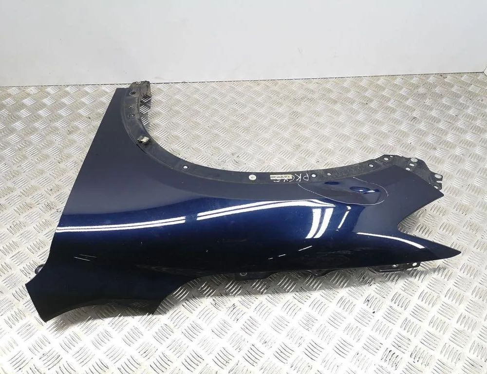 MAZDA CX-5 1 generation (2011-2020) Front Left Fender 31170096