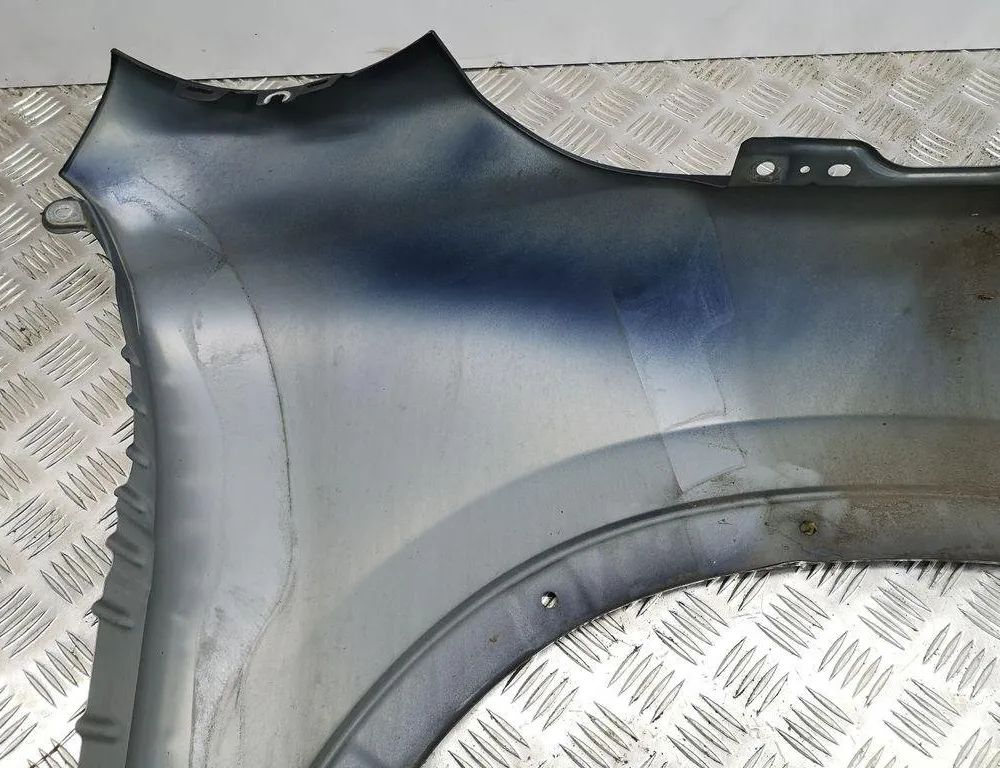 MAZDA CX-5 1 generation (2011-2020) Front Left Fender 31170096