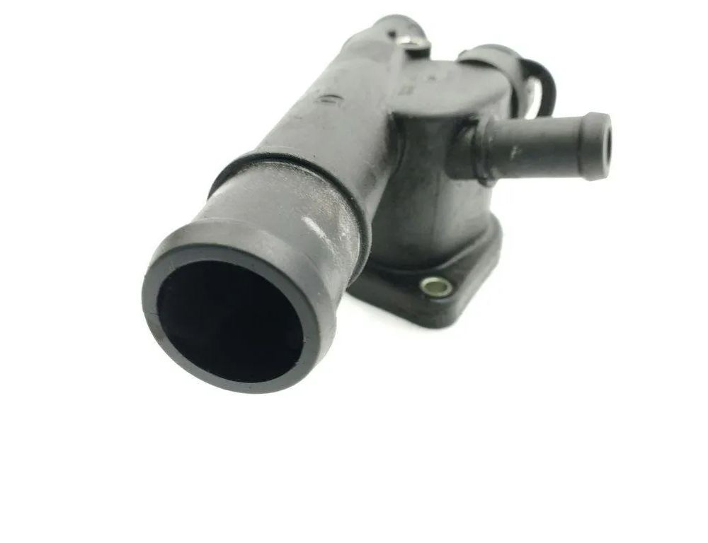 VOLKSWAGEN Beetle 2 generation (1998-2012) Шланги охлаждающей жидкости 038121133 31170475