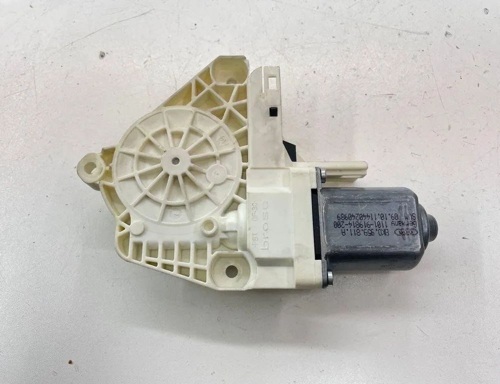 AUDI A6 C8/4K (2018-2024) Rear Left Door Window Control Motor 8K0959811A,1101919814200 31173155