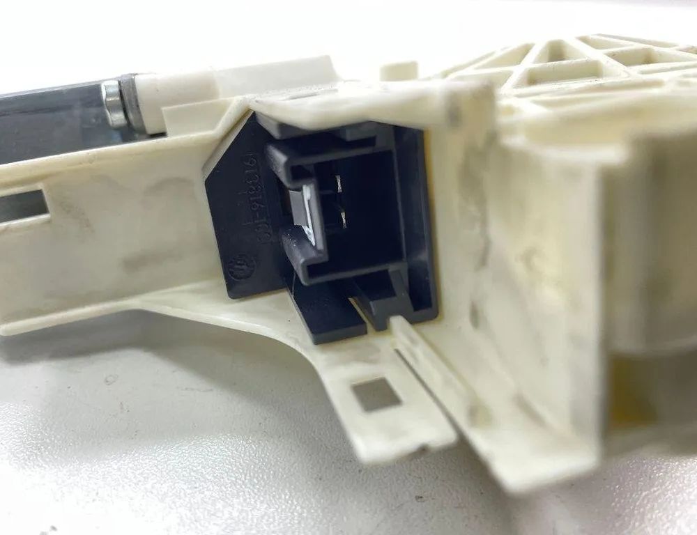 AUDI A6 C8/4K (2018-2024) Rear Left Door Window Control Motor 8K0959811A,1101919814200 31173155