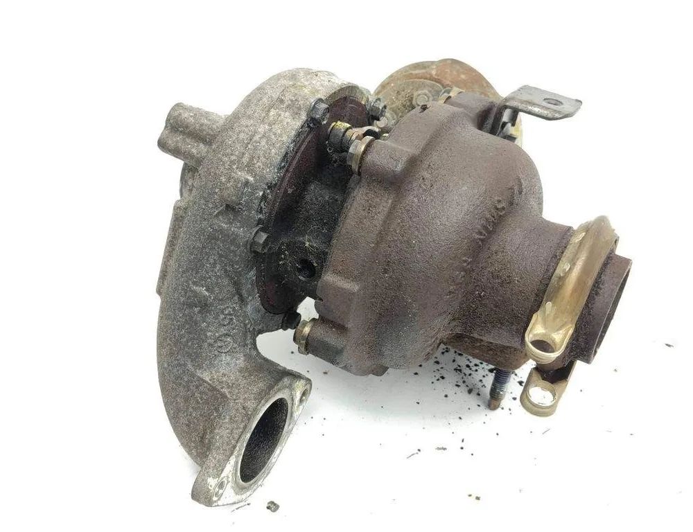 CITROËN DS4 1 generation (2010-2016) Turbocharger 9686120680,8062912 31173590