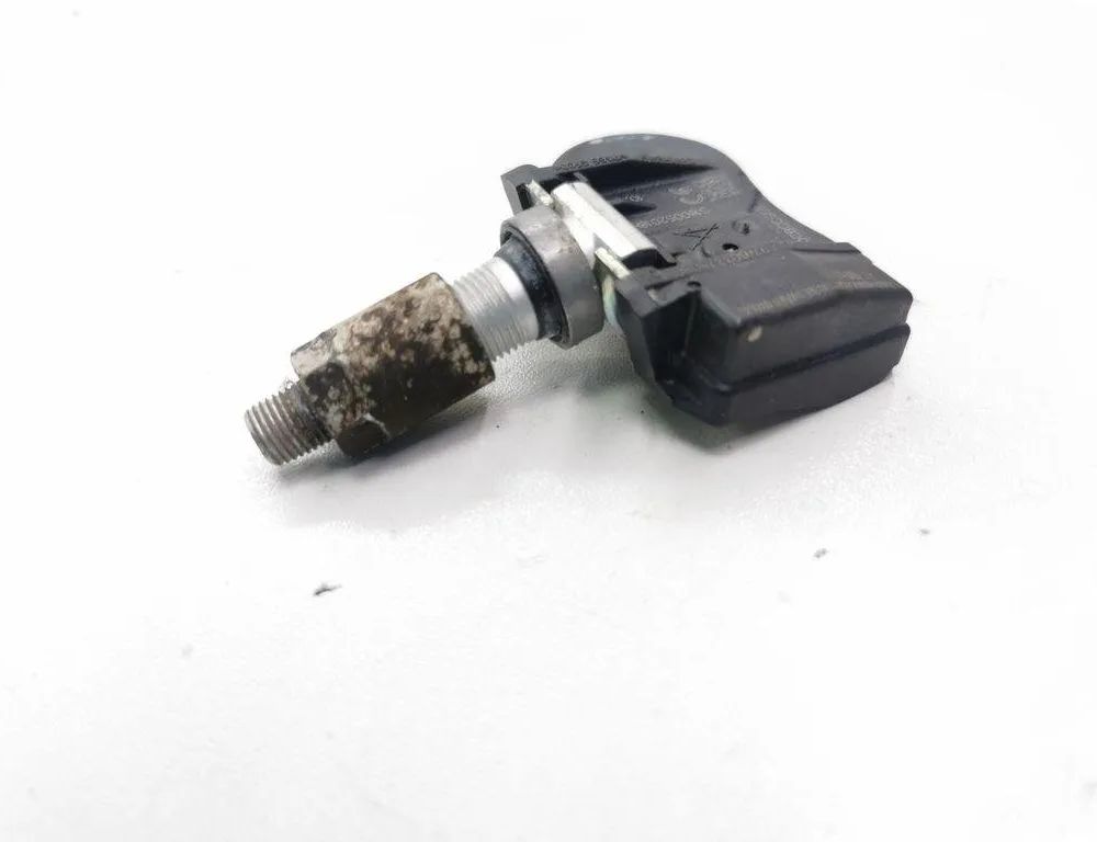 MAZDA CX-7 1 generation (2006-2012) Riepu spiediena sensors S180052018H,BBP337140B 31175160