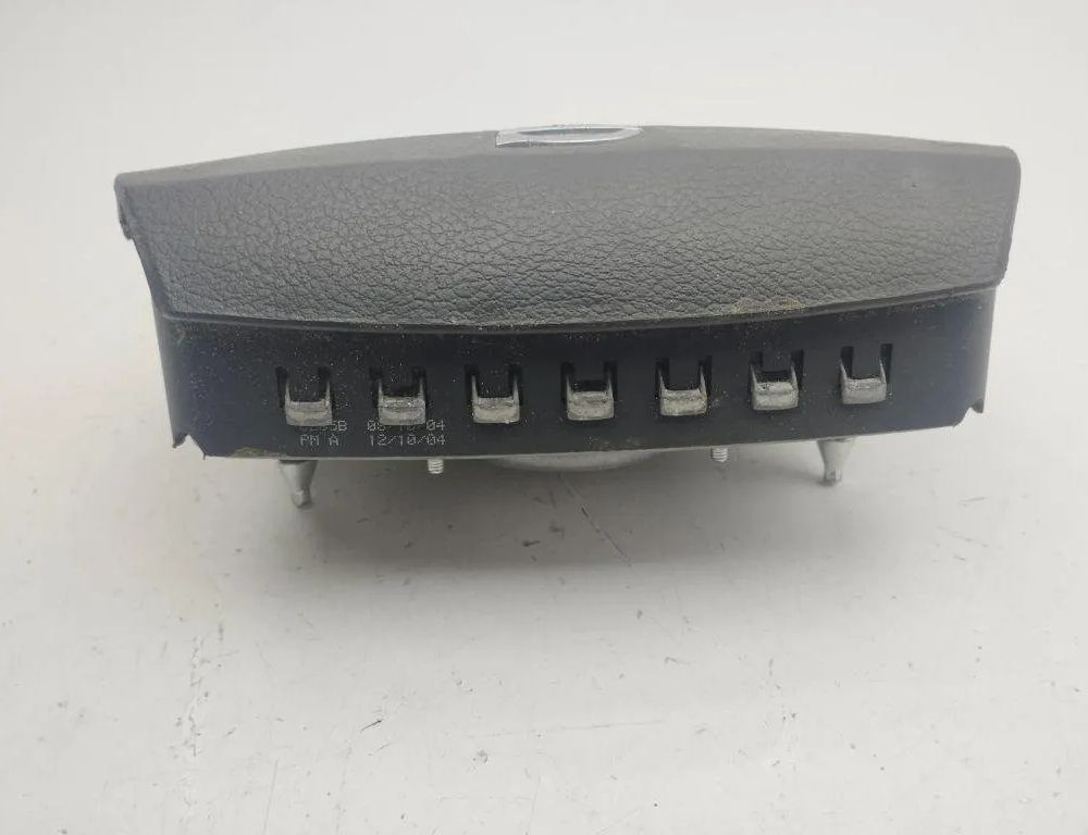 VOLVO XC90 1 generation (2002-2014) Steering Wheel Airbag 8686221 31175640