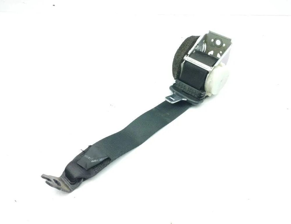 FORD Kuga 1 generation (2008-2013) Rear Right Seatbelt 33031802 31178858