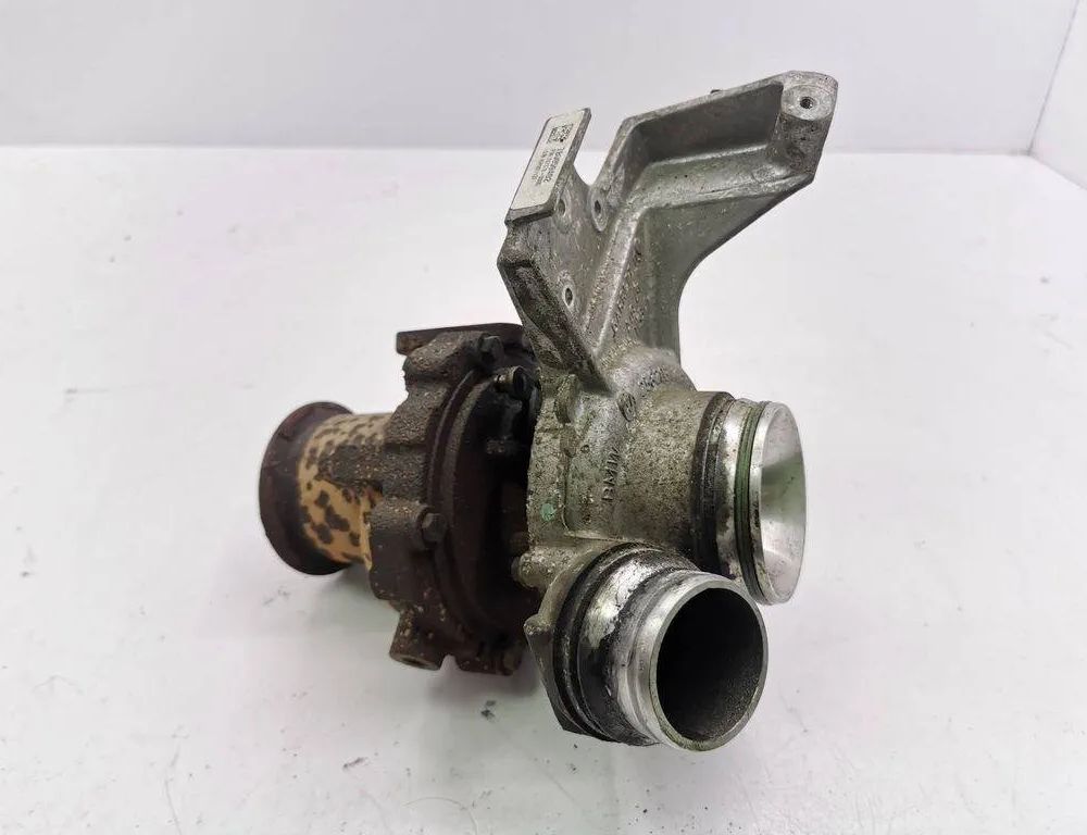 BMW 1 Series E81/E82/E87/E88 (2004-2013) Turbocharger 780059402 31181990