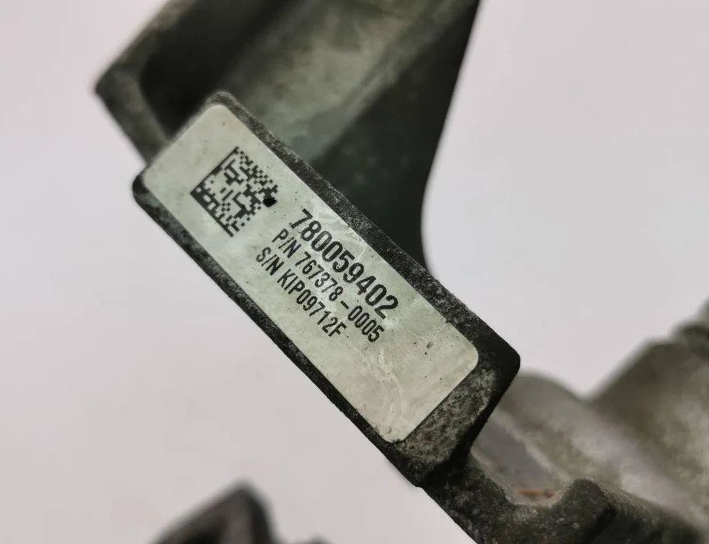 BMW 1 Series E81/E82/E87/E88 (2004-2013) Turbocharger 780059402 31181990