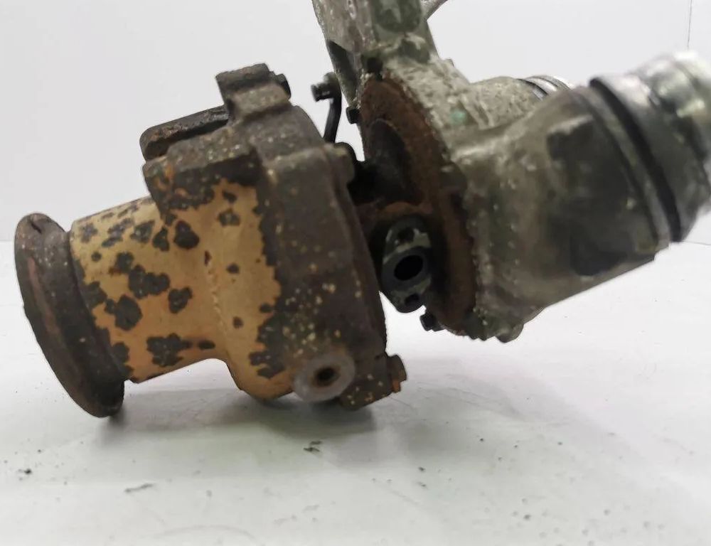 BMW 1 Series E81/E82/E87/E88 (2004-2013) Turbocharger 780059402 31181990