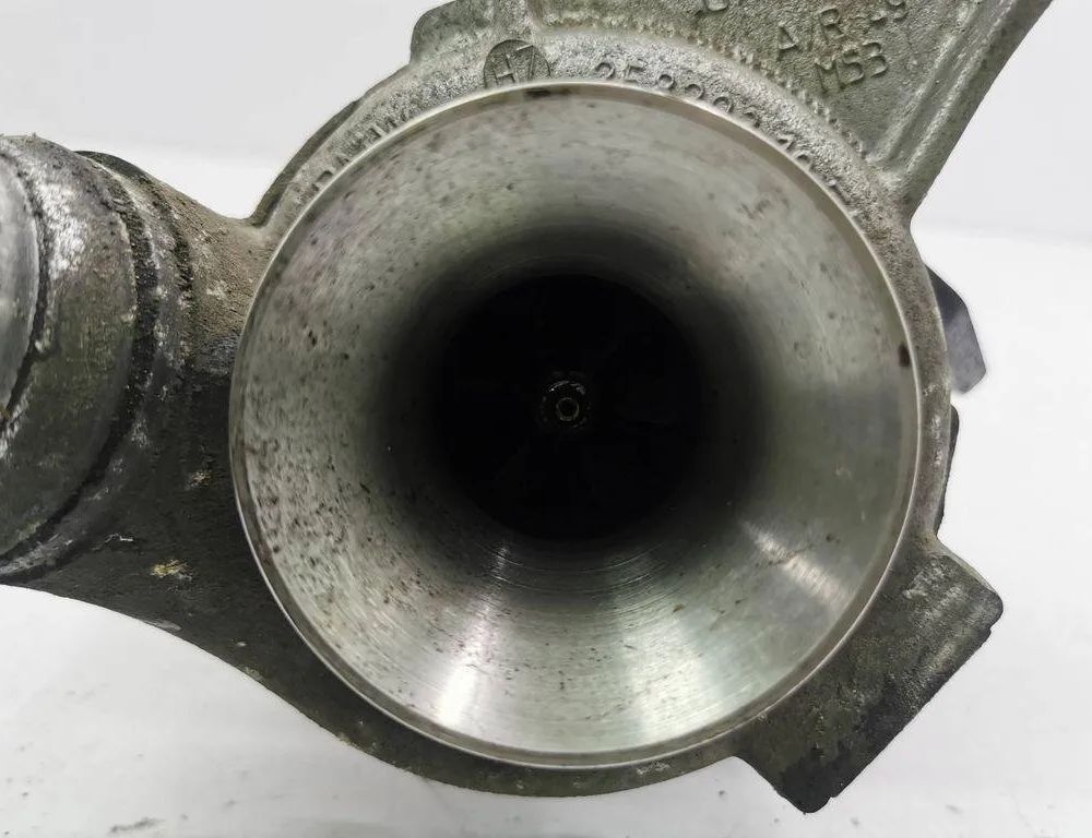 BMW 1 Series E81/E82/E87/E88 (2004-2013) Turbocharger 780059402 31181990