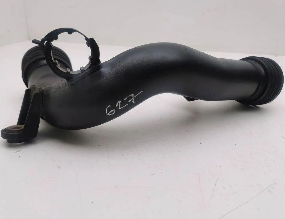 SEAT Altea 1 generation (2004-2013) Intercooler Hose Pipe 1K0145770D 31182243