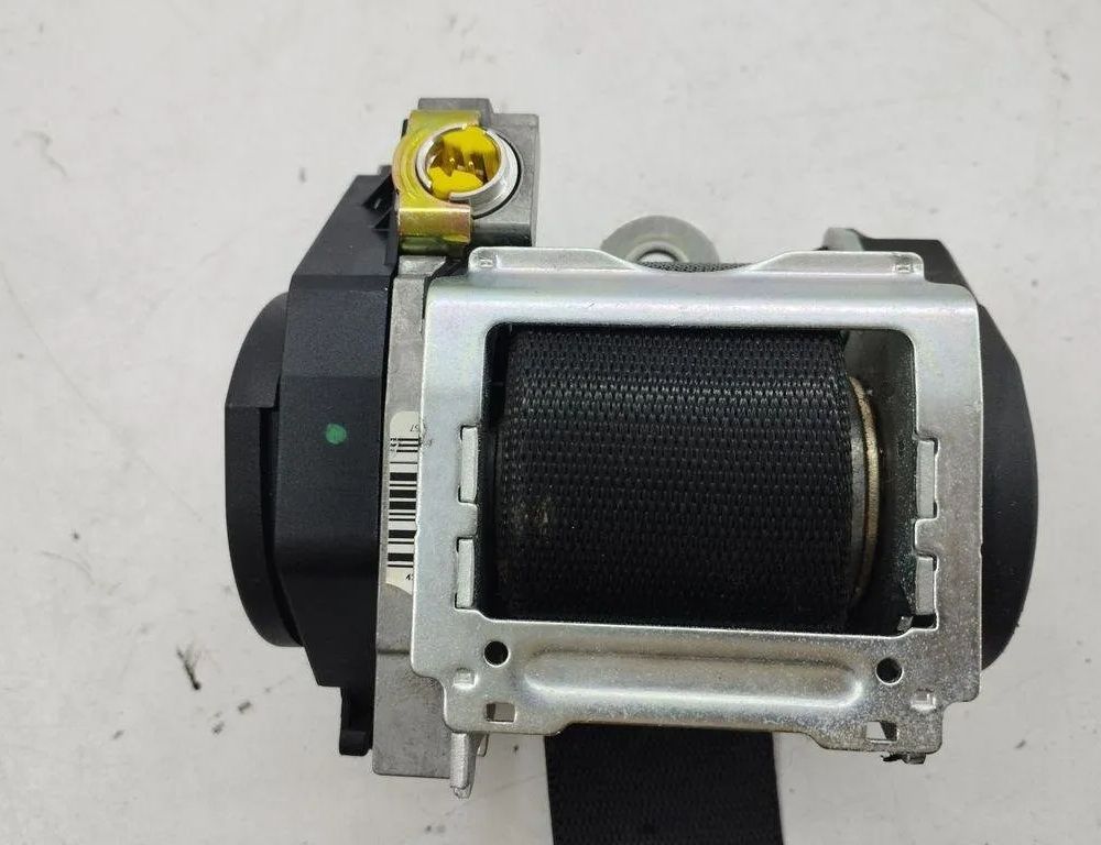 MERCEDES-BENZ M-Class W164 (2005-2011) Ремень безопасности передний правый 603372600,601526300 31182840