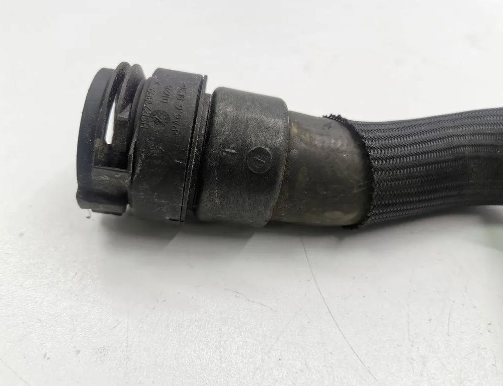 MINI Countryman 1 generation (R60) (2010-2016) Coolant Hose Pipe HSR21889 31183001