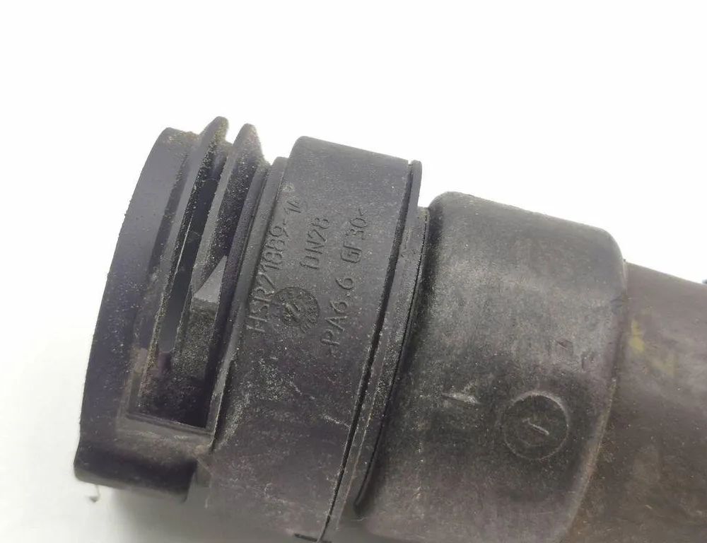 MINI Countryman 1 generation (R60) (2010-2016) Coolant Hose Pipe HSR21889 31183001
