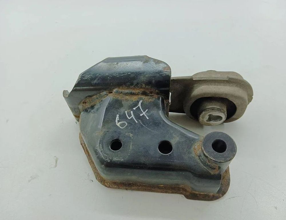 RENAULT Kadjar 1 generation (2015-2024) Pārnesumkārbas stiprinājums 112383734R 31183158