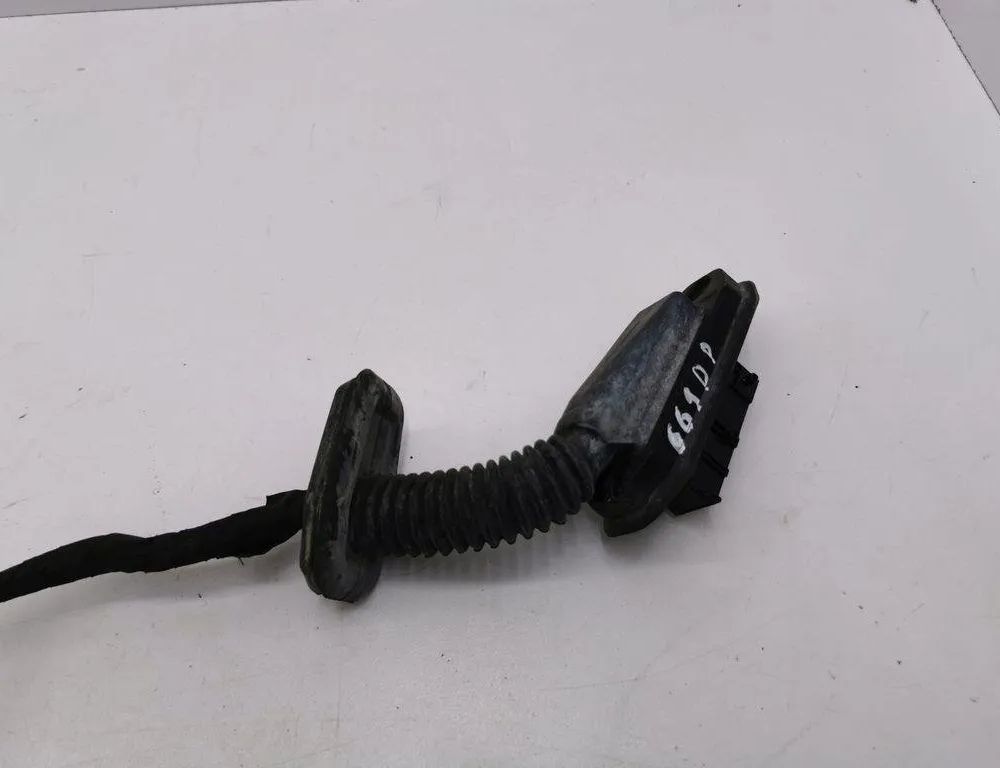 BMW 5 Series F10/F11 (2009-2017) Priekšējo labo durvju elektroinstalācija 9255986 31183931