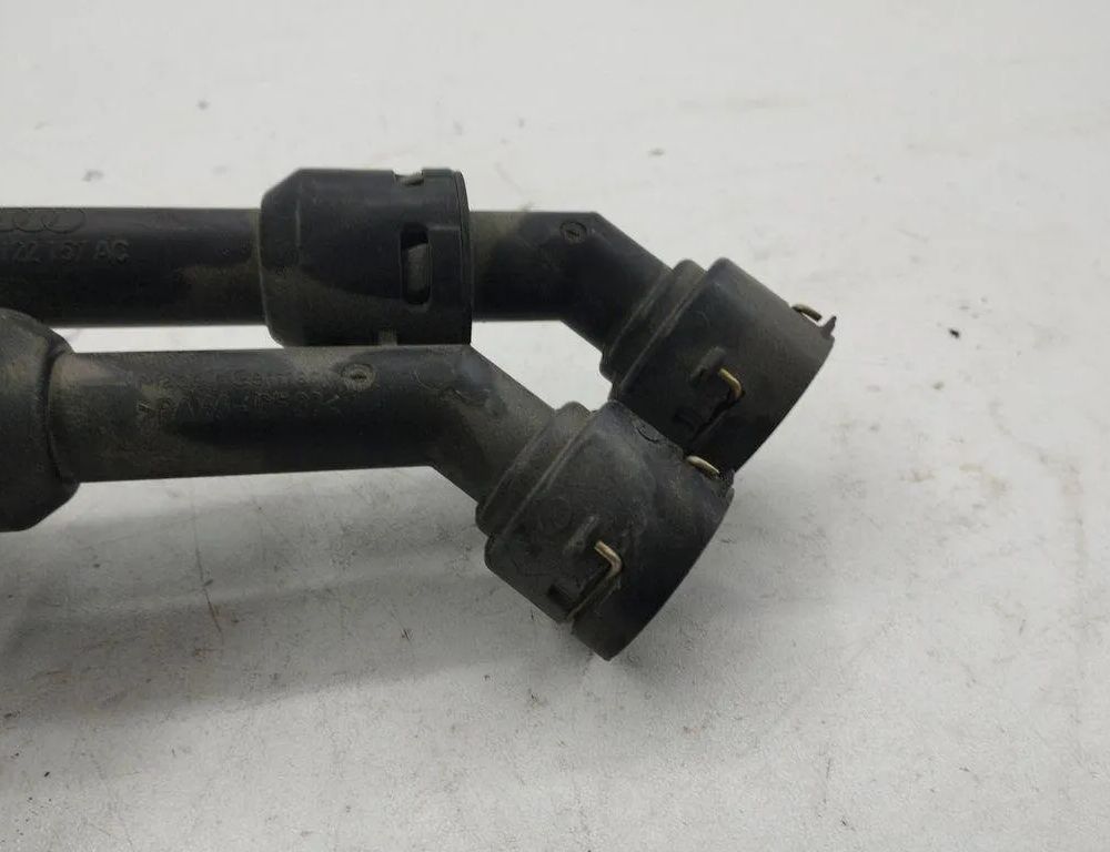 AUDI Q5 8R (2008-2017) Dzesēšanas šļauka / truba 04l122157ac 31185616