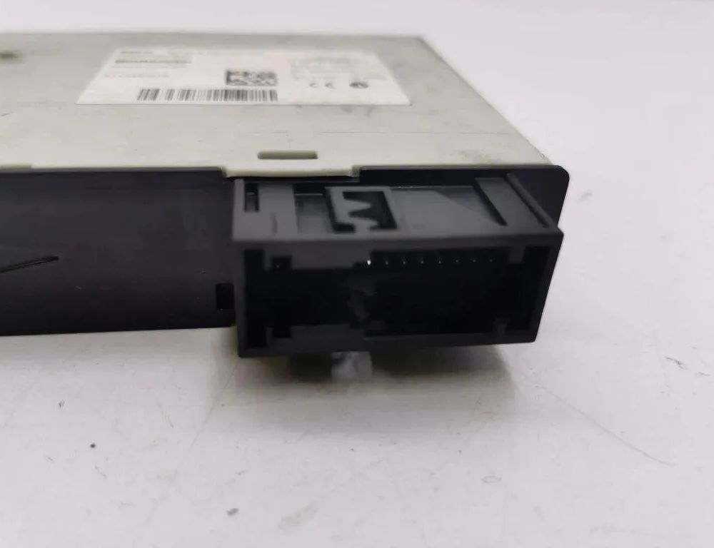 BMW 5 Series F10/F11 (2009-2017) Citau veidu vadības bloki 9268752 31187558