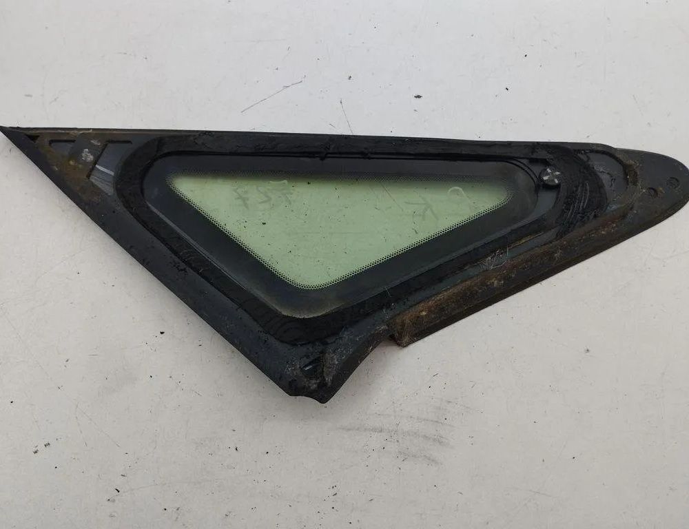 MAZDA CX-7 1 generation (2006-2012) Front door glass rail 43R005834 31188321