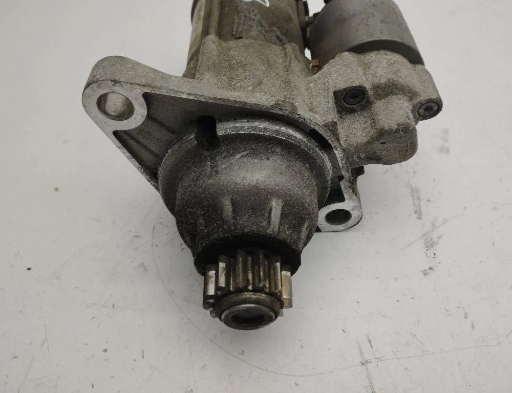 AUDI A1 GB (2018-2024) Starteris 0AM911022C 31188533