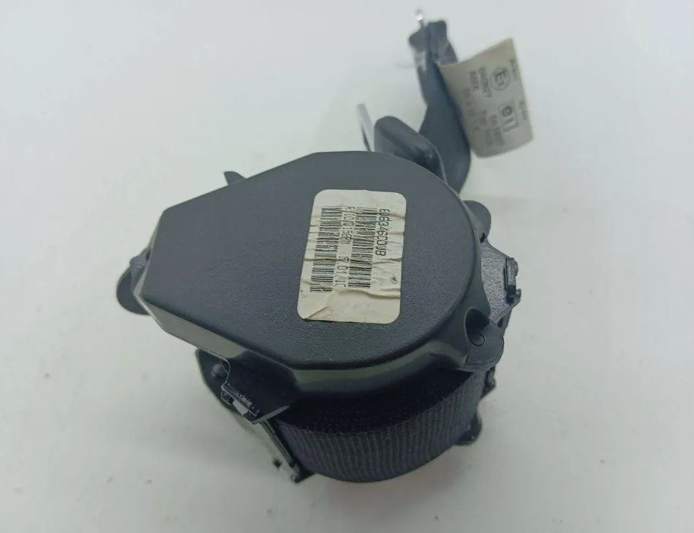BMW X5 E70 (2006-2013) Rear Right Seatbelt 606345600C 31189517