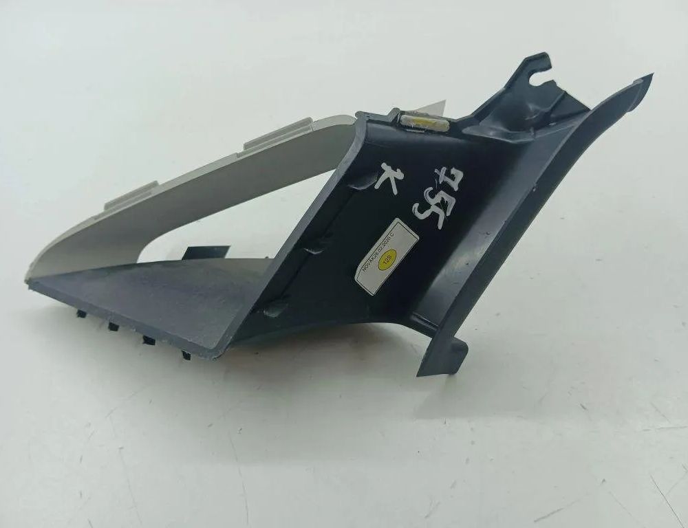 VOLKSWAGEN Golf 8 generation (2019-2023) Right A Pillar Trim 5H0868143 31190379