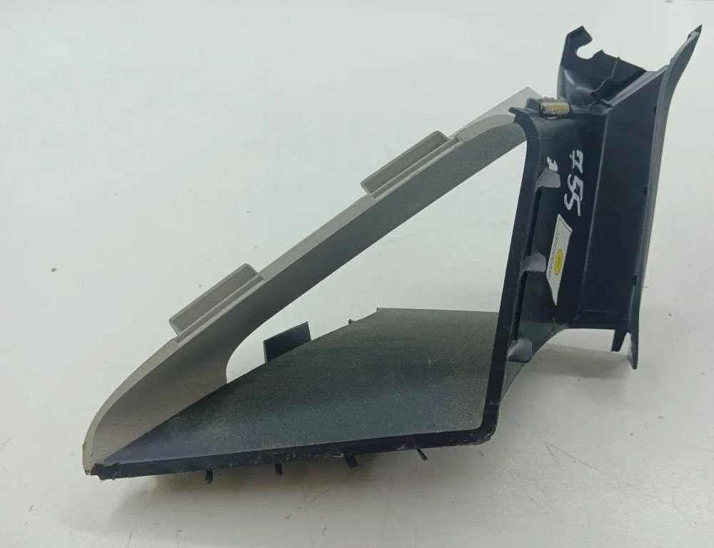 VOLKSWAGEN Golf 8 generation (2019-2023) Right A Pillar Trim 5H0868143 31190379