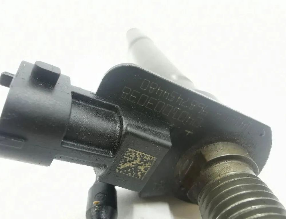 LAND ROVER Range Rover Evoque L538 (1 gen) (2011-2020) Форсунка 9687454480,0445116043 31190815