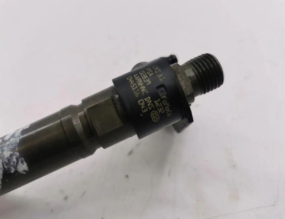 LAND ROVER Range Rover Evoque L538 (1 gen) (2011-2020) Форсунка 9687454480,0445116043 31190815