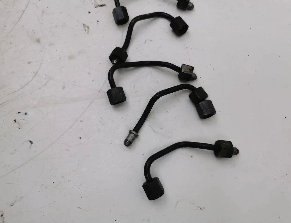 MERCEDES-BENZ M-Class W164 (2005-2011) Degvielas caurule 31191535