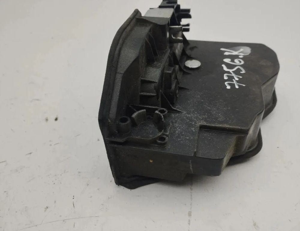 MINI Cooper R56 (2006-2015) Aizmugurējo kreiso durvju slēdzene 7276685 31191870