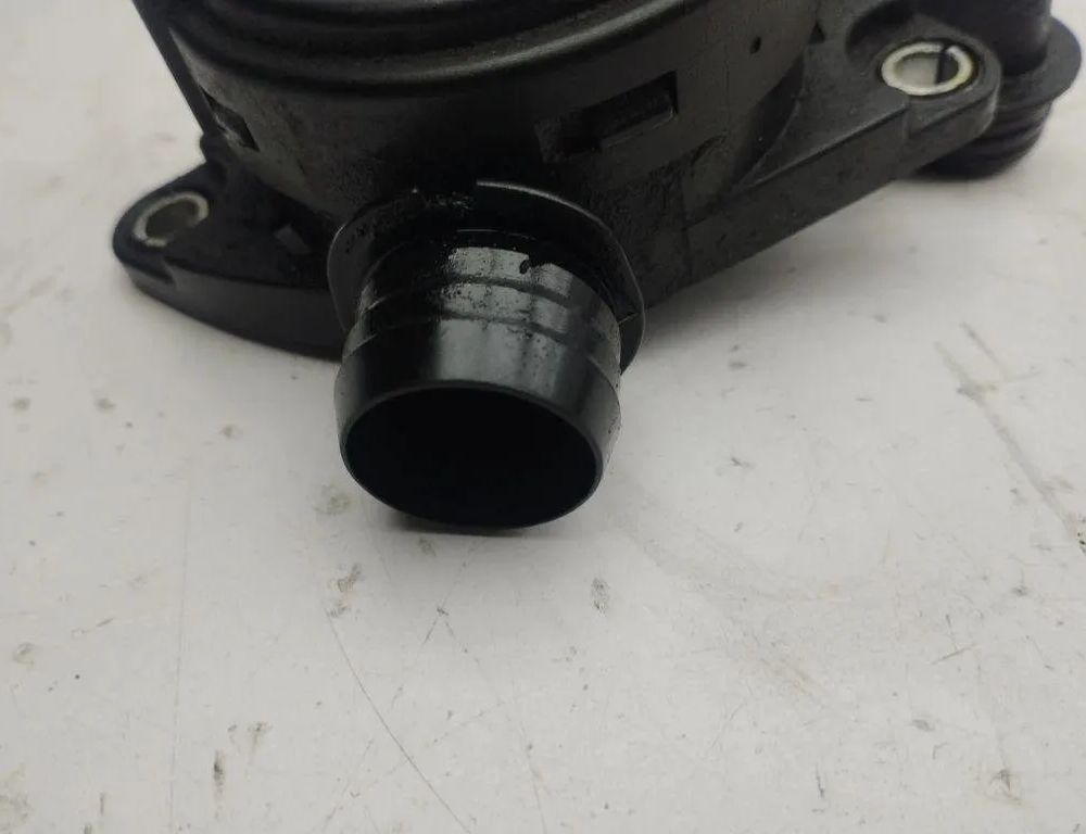 MERCEDES-BENZ C-Class W204/S204/C204 (2004-2015) Elpošanas šļūtene A6420100391 31192659