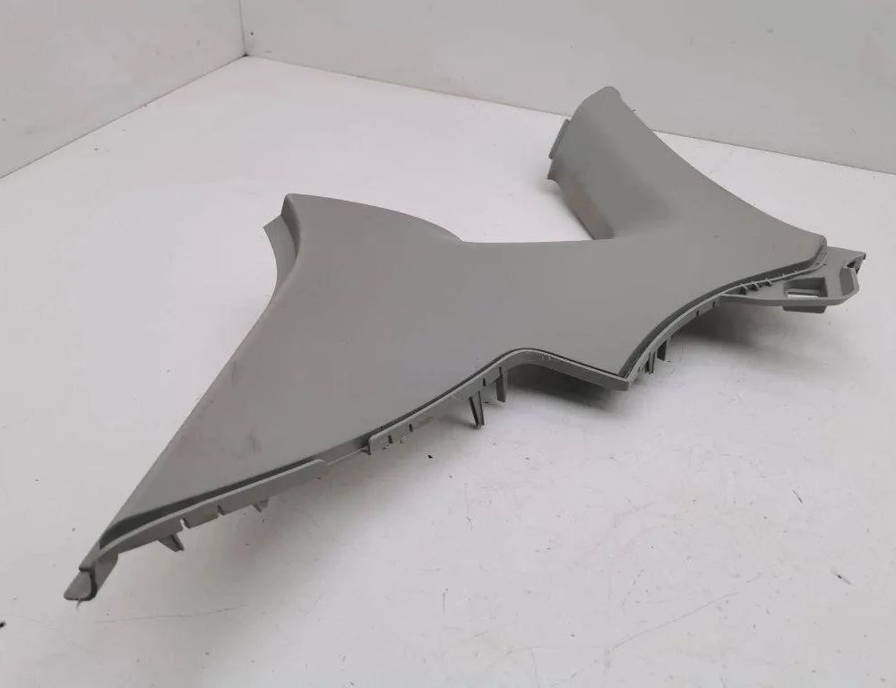 SEAT Leon 4 generation (2020-2023) Задняя левая стойка 5FA867287A 31192982