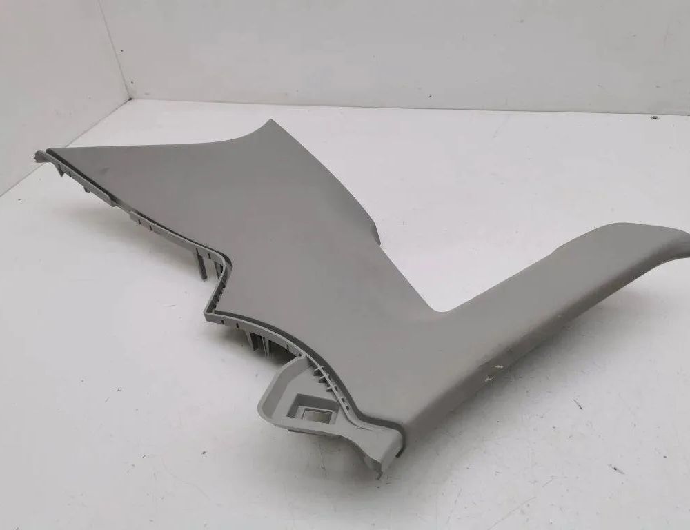 SEAT Leon 4 generation (2020-2023) Задняя левая стойка 5FA867287A 31192982