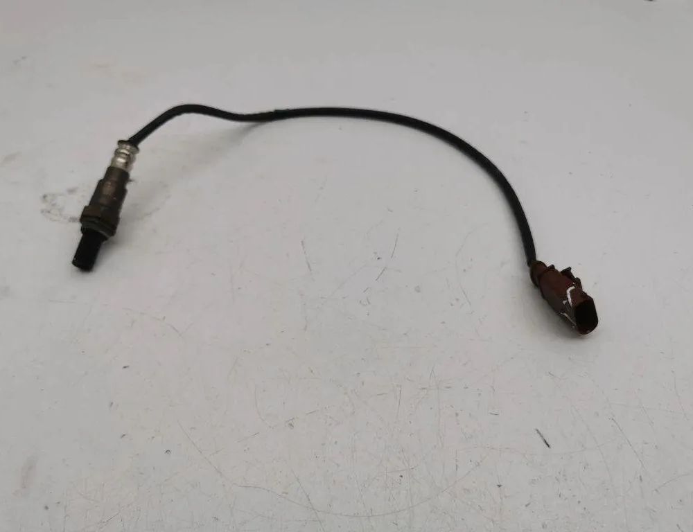 SKODA Octavia 4 generation (A8) (2019-2023) Lambda Oxygen Sensor 04E906262GF 31195127