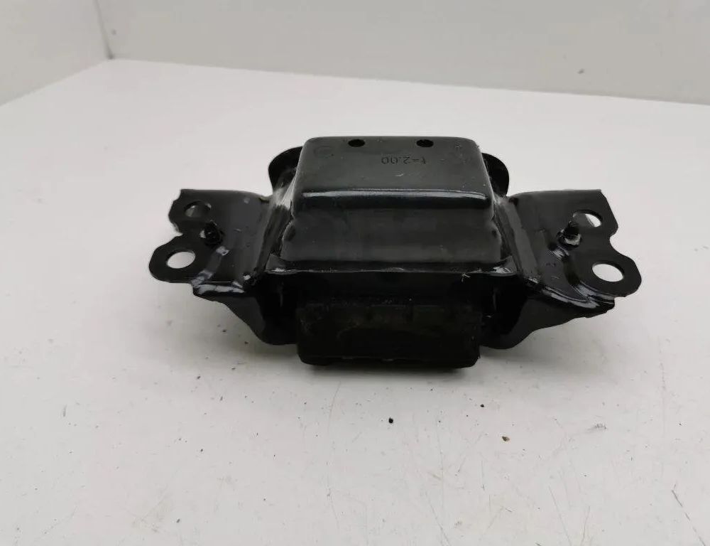 SKODA Octavia 4 generation (A8) (2019-2023) Передняя подушка двигателя 5Q0199555BD 31195149