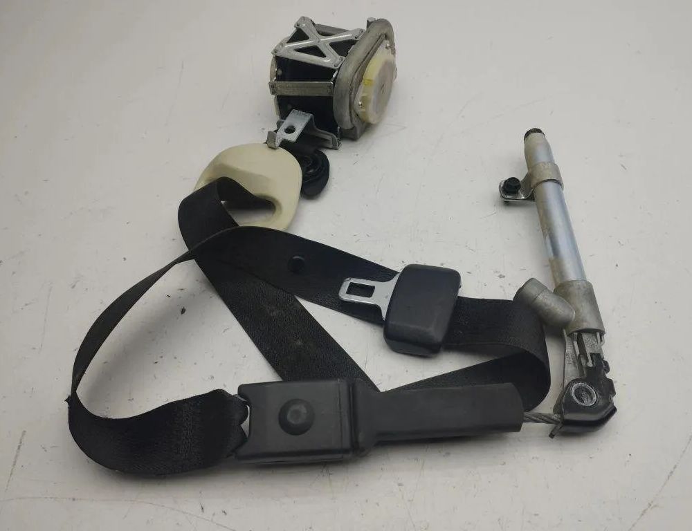 TESLA Model S 1 generation (2012-2024) Ремень безопасности передний правый 200249B9 31195391