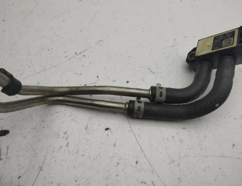 VOLKSWAGEN Arteon 1 generation (2017-2024) DPF Pressure Sensor 04L906051M 31196438