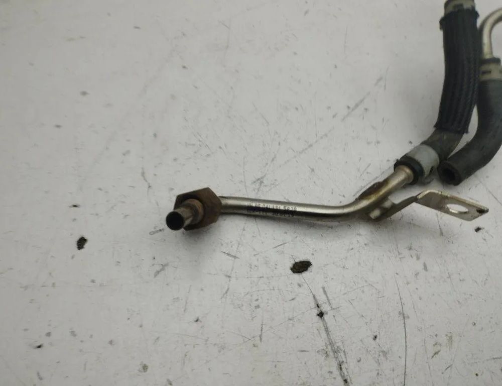 VOLKSWAGEN Arteon 1 generation (2017-2024) DPF Pressure Sensor 04L906051M 31196438