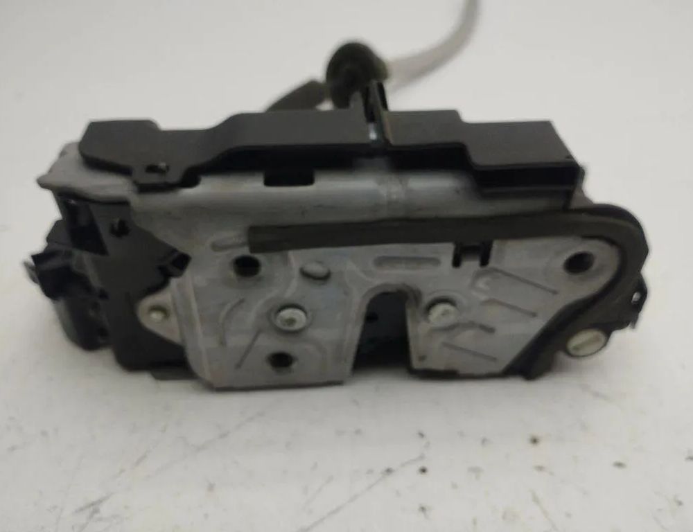 AUDI A1 GB (2018-2024) Замок передней левой двери 5TC837015D 31196902